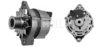 CASE 162000090143 Alternator